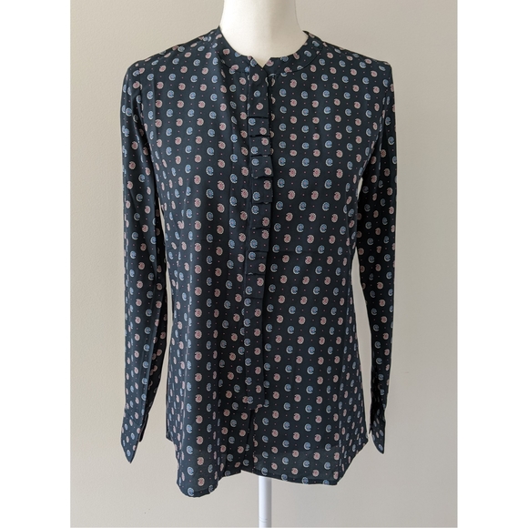 Banana Republic Tops Banana Republic Button Down Blouse Poshmark